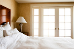 Farnhill bedroom extension costs