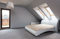 Farnhill bedroom extensions