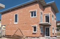 Farnhill home extensions
