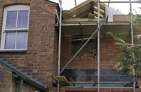 free Farnhill home extension quotes
